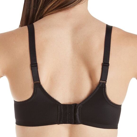 NWT Wacoal Basic Beauty Full Figure Seamless Underwire Bra size 40C - Picture 2 of 5